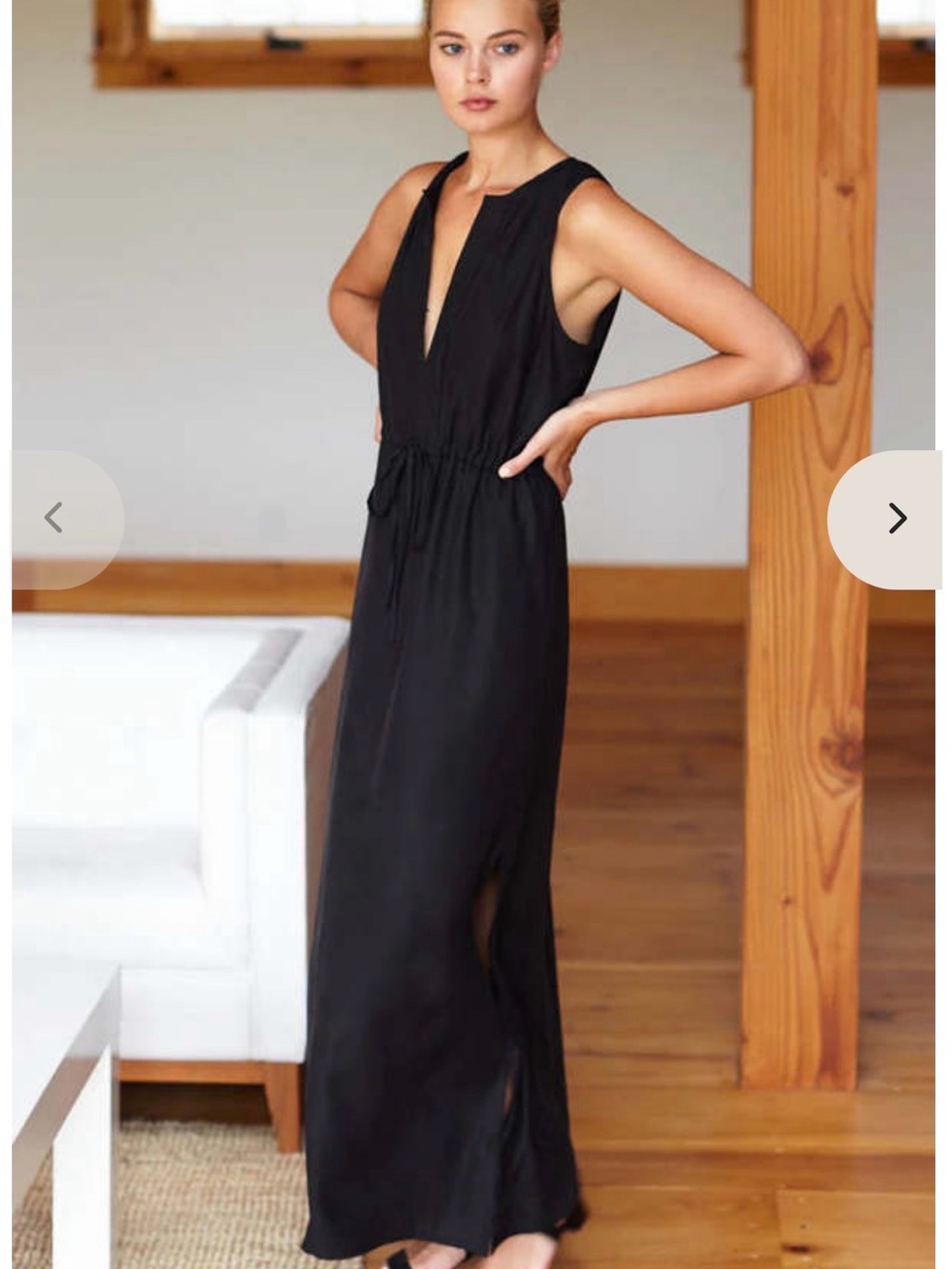 NWT EMERSON FRY DRESS